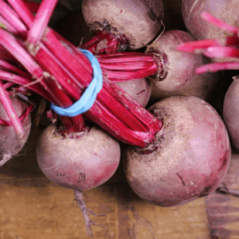 Beetroot