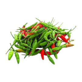Brindjal Chilli